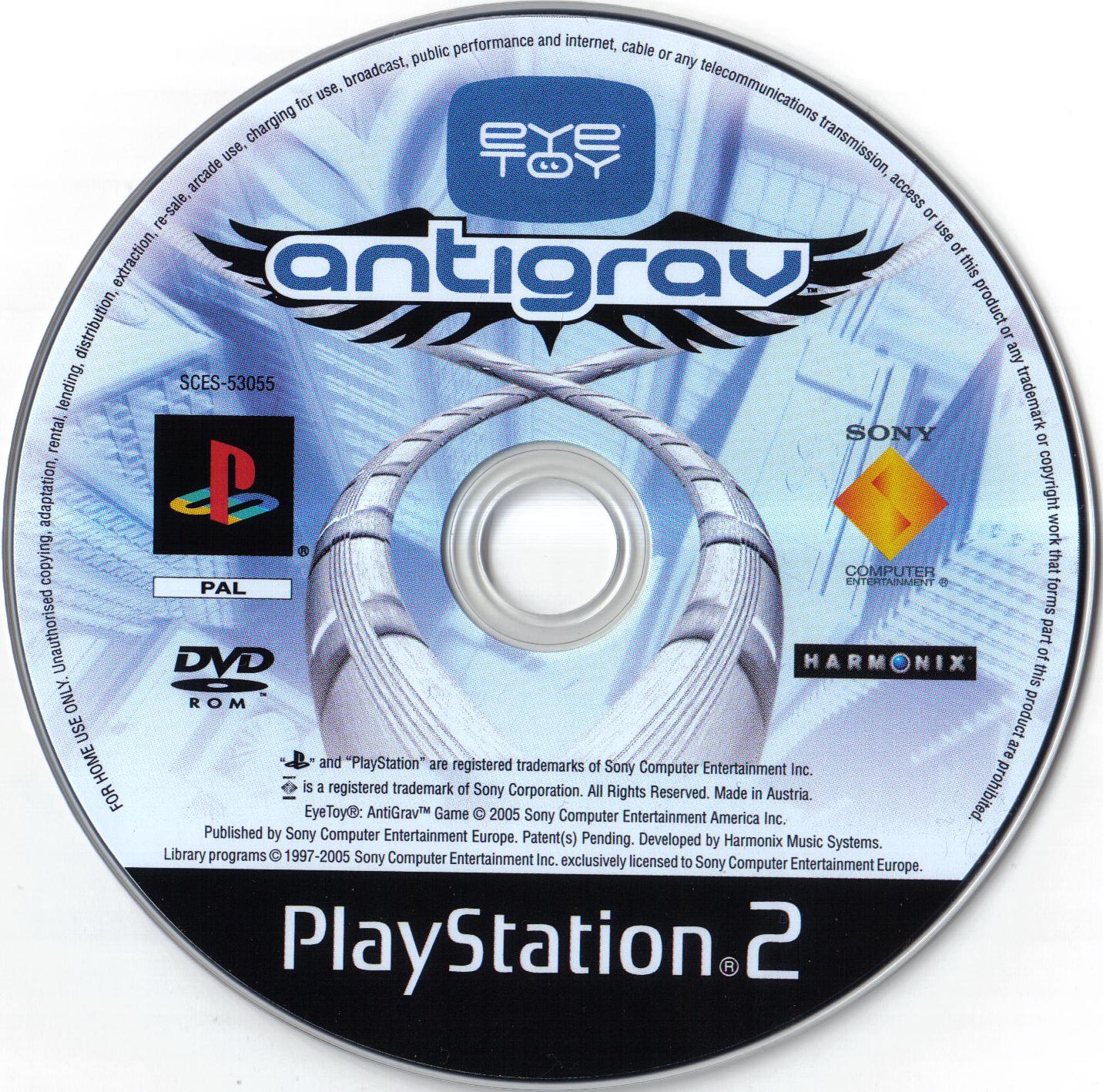 Box Art