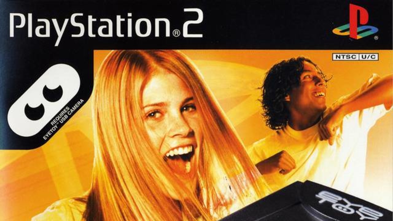 EyeToy: Play