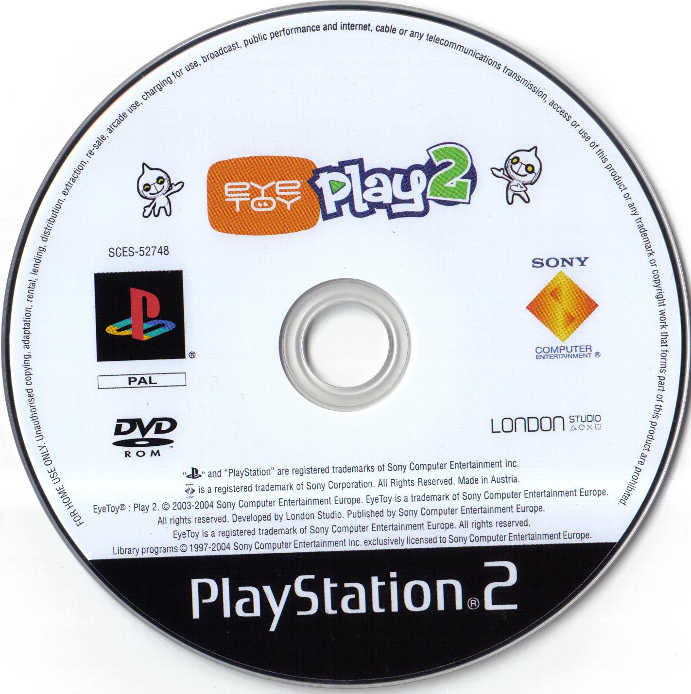 Box Art