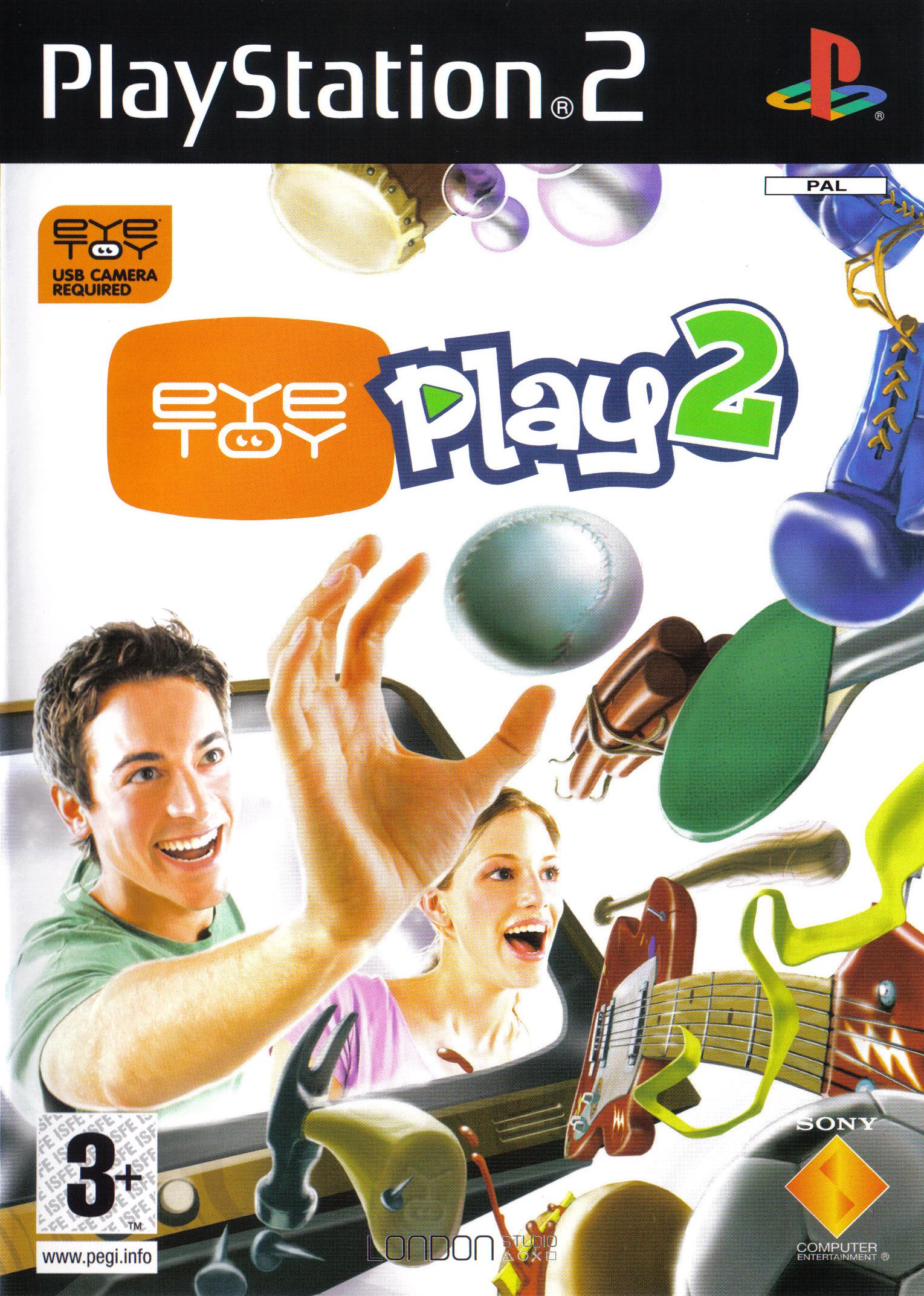 Box Art