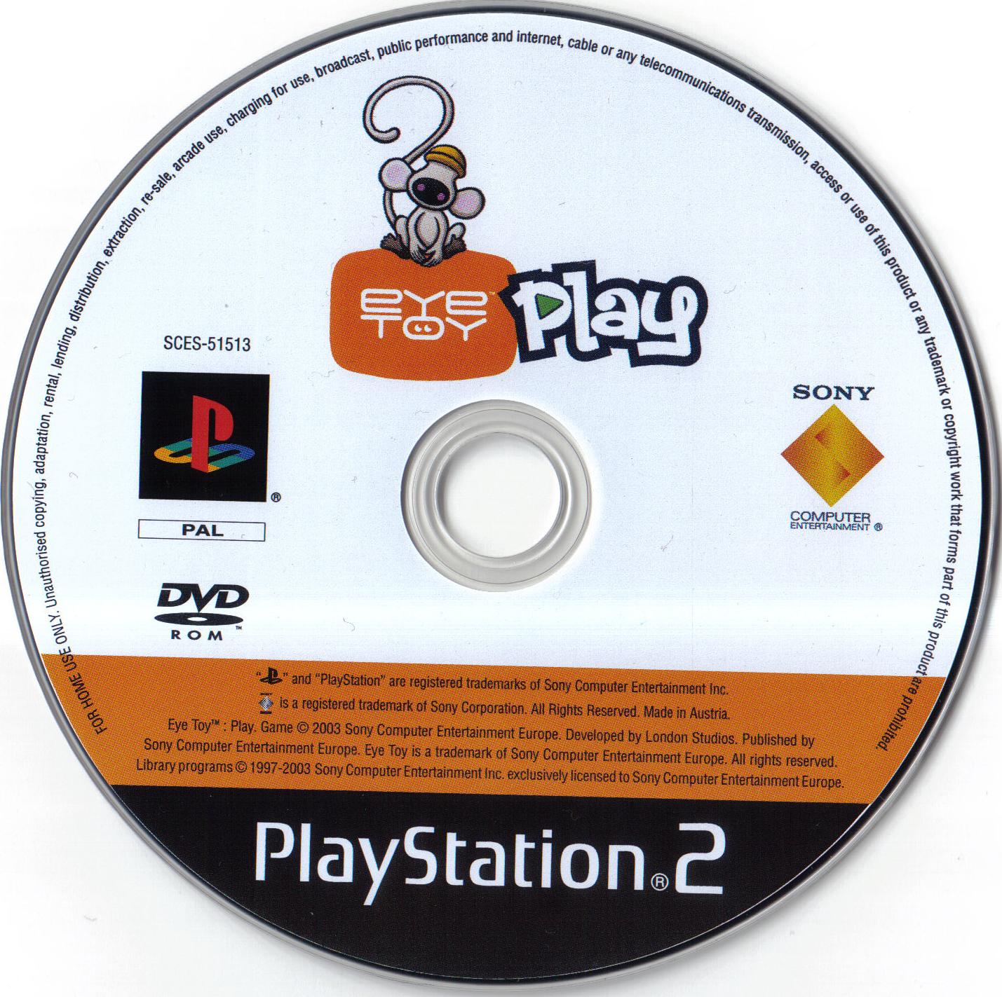 Box Art