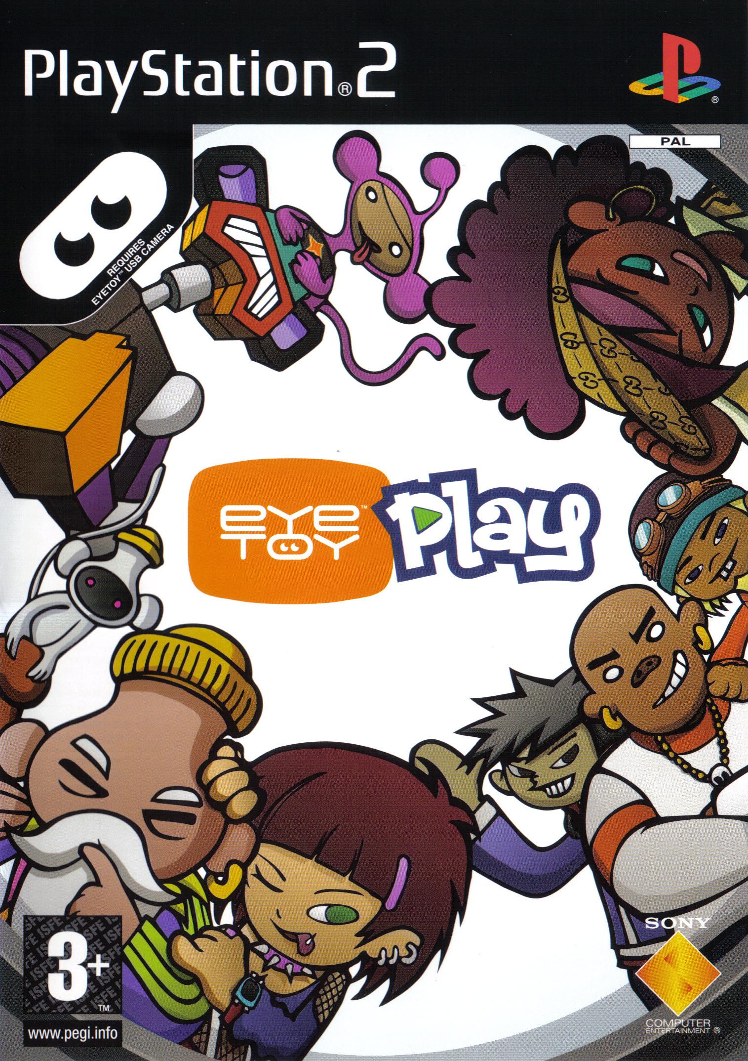 Box Art