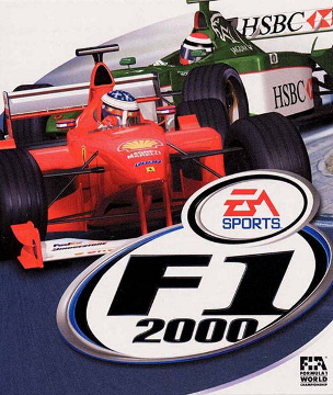 F1 2000