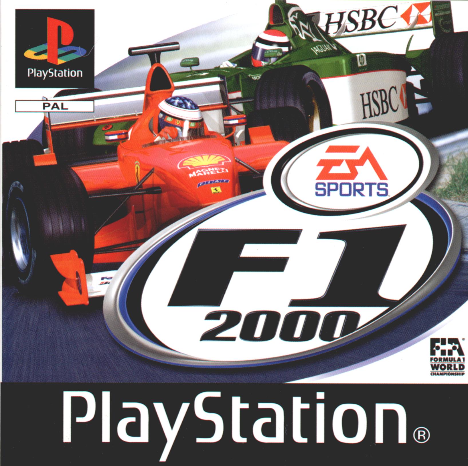 Box Art