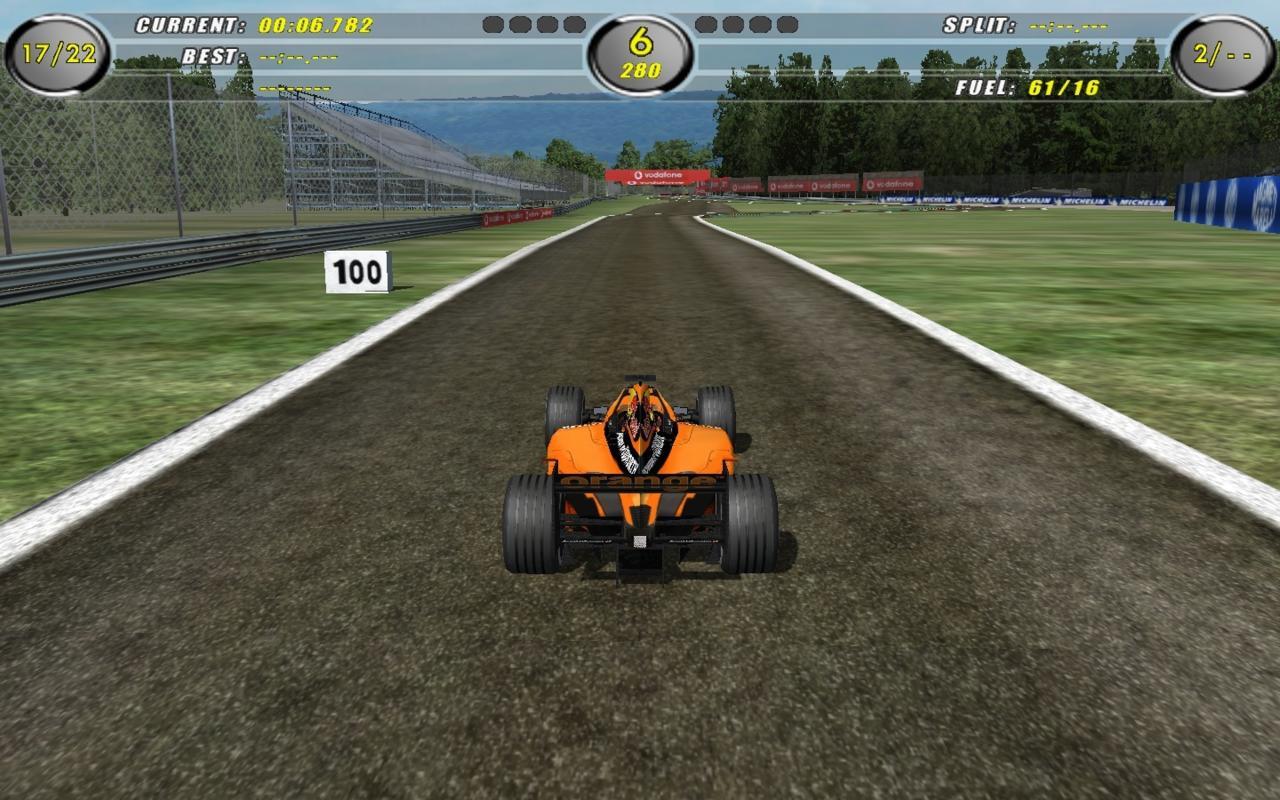 PC Screenshots