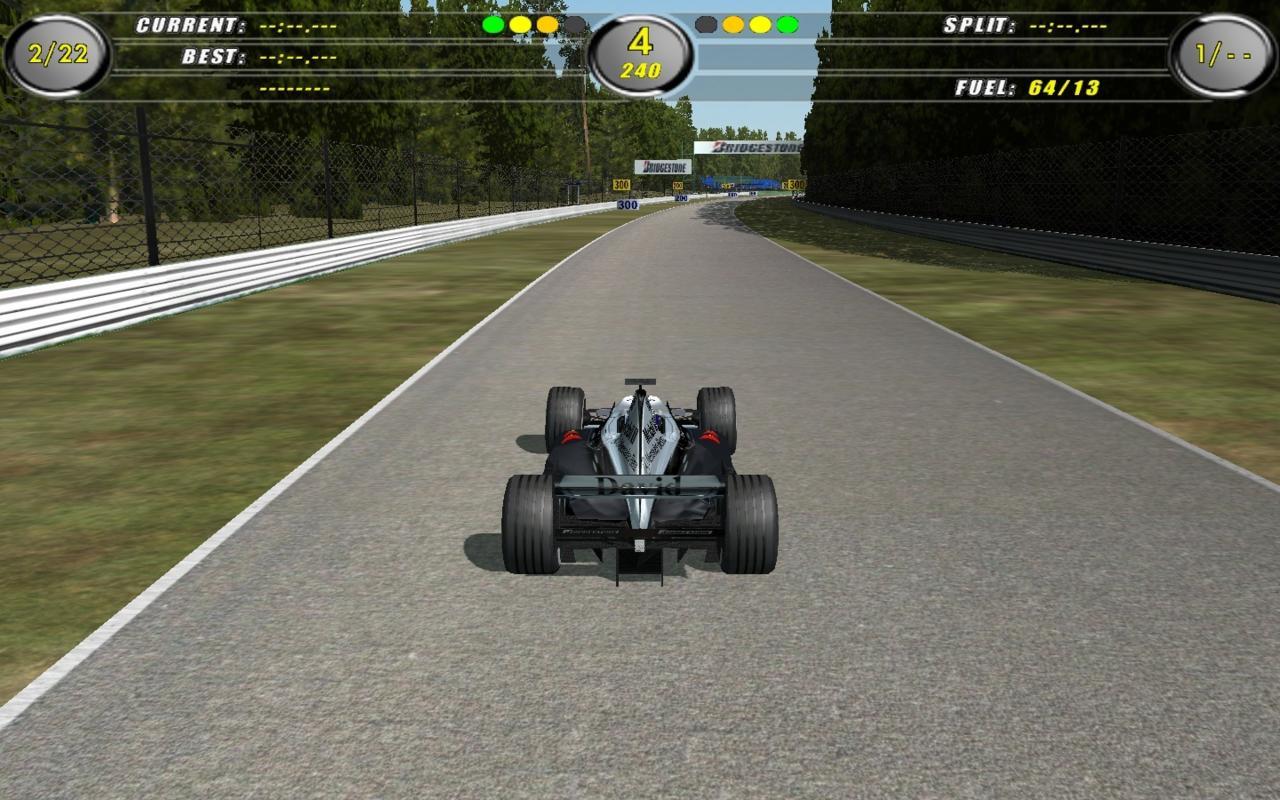 F1 2002