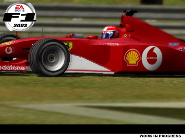 F1 2002