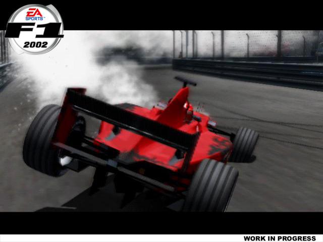 F1 2002