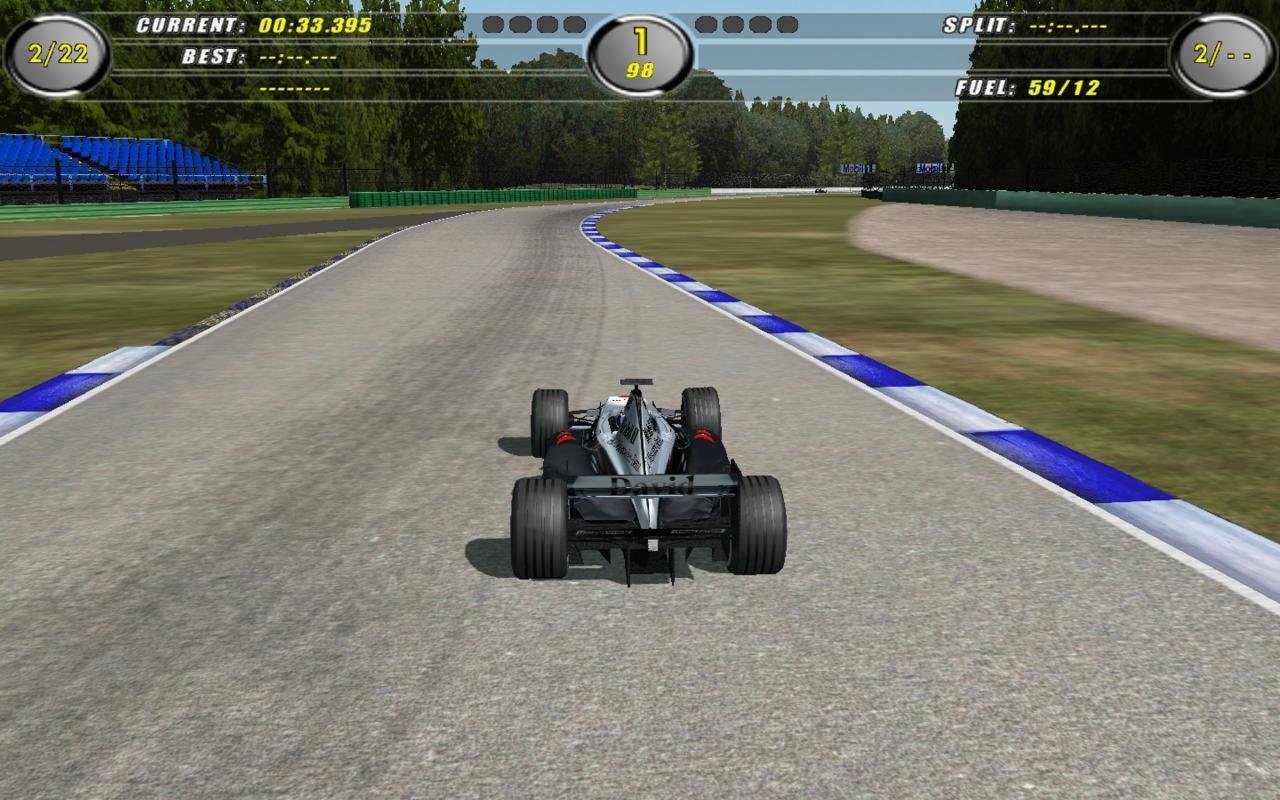 F1 2002