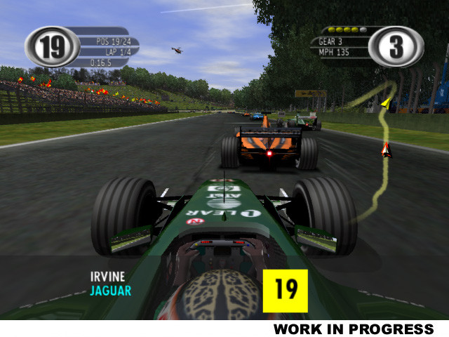 GC Screenshots