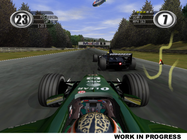 GC Screenshots