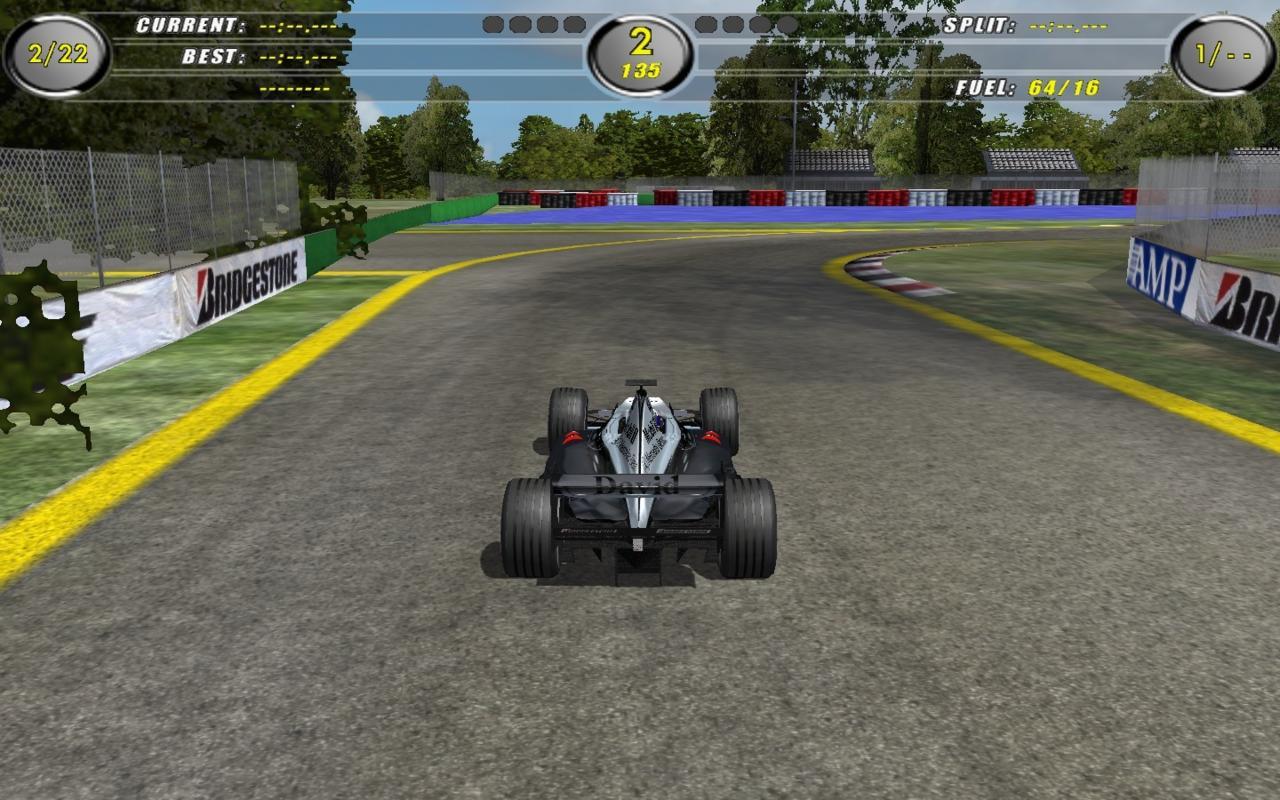 F1 2002
