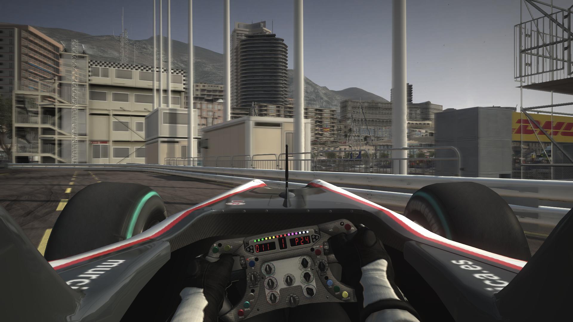 F1 2010