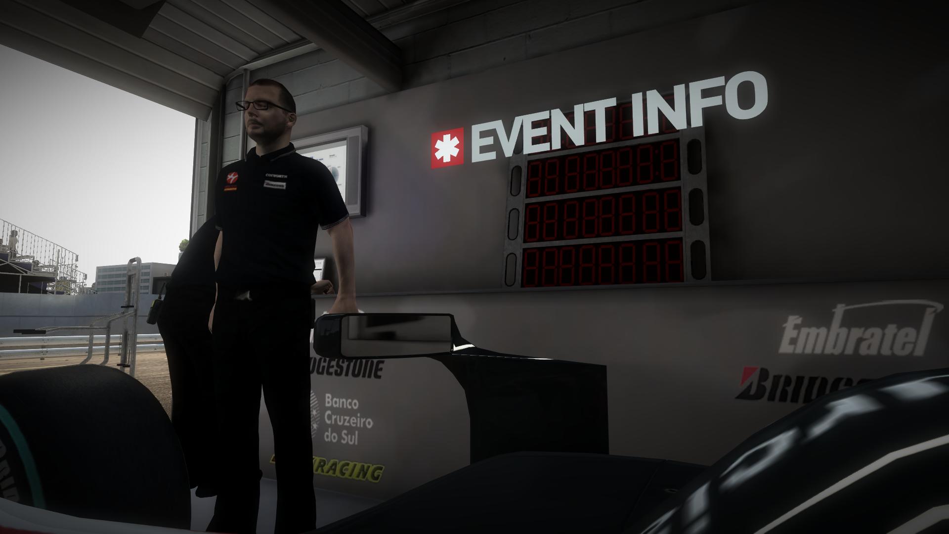 F1 2010