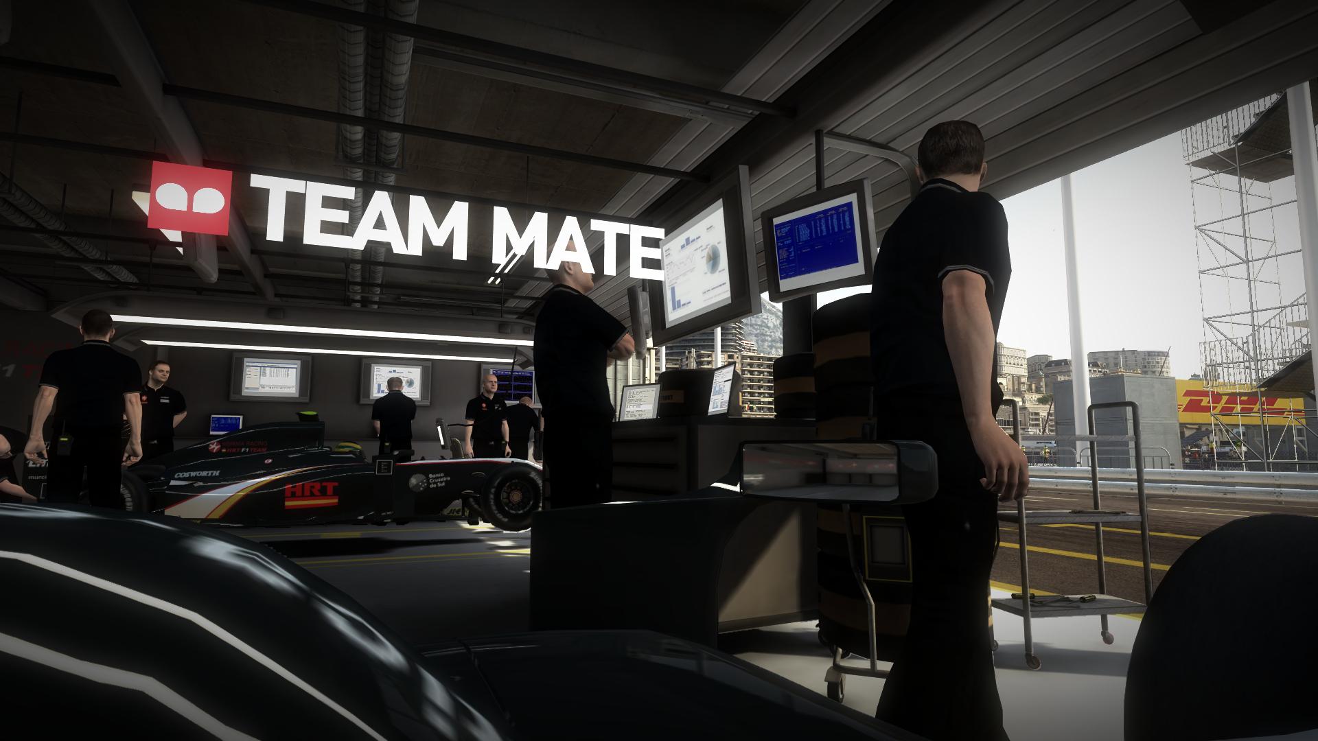 F1 2010
