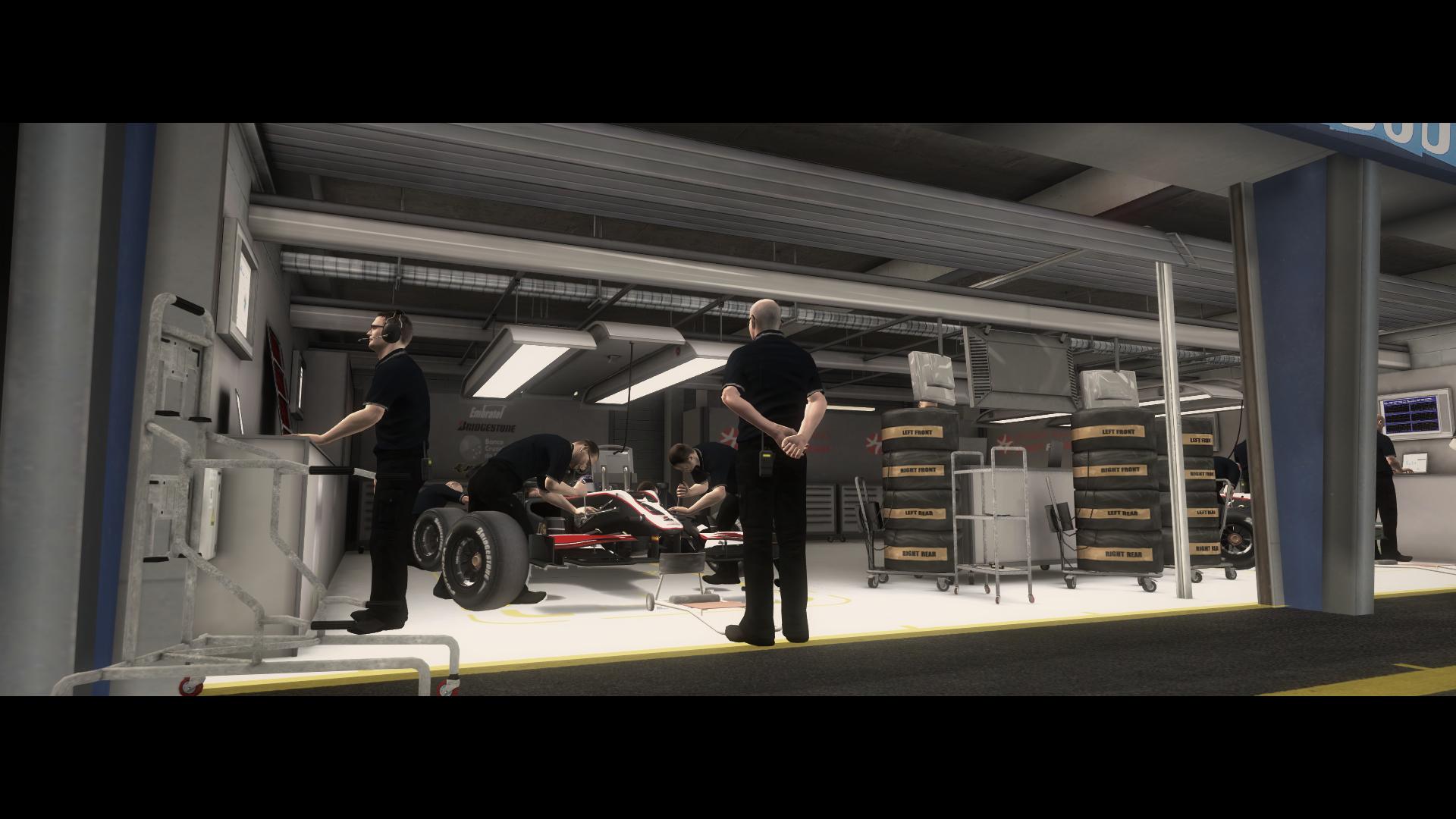 PC Screenshots