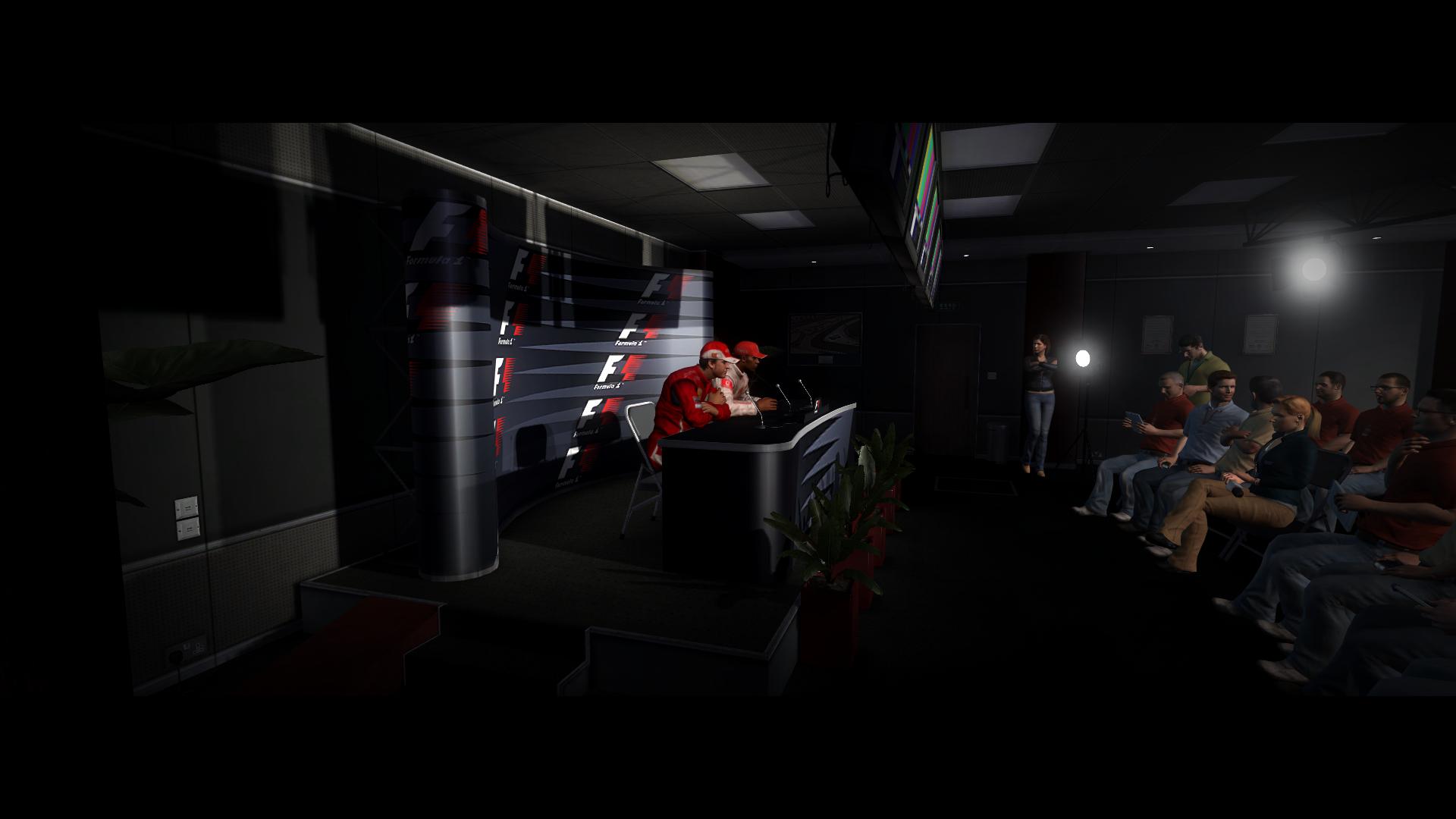 PC Screenshots