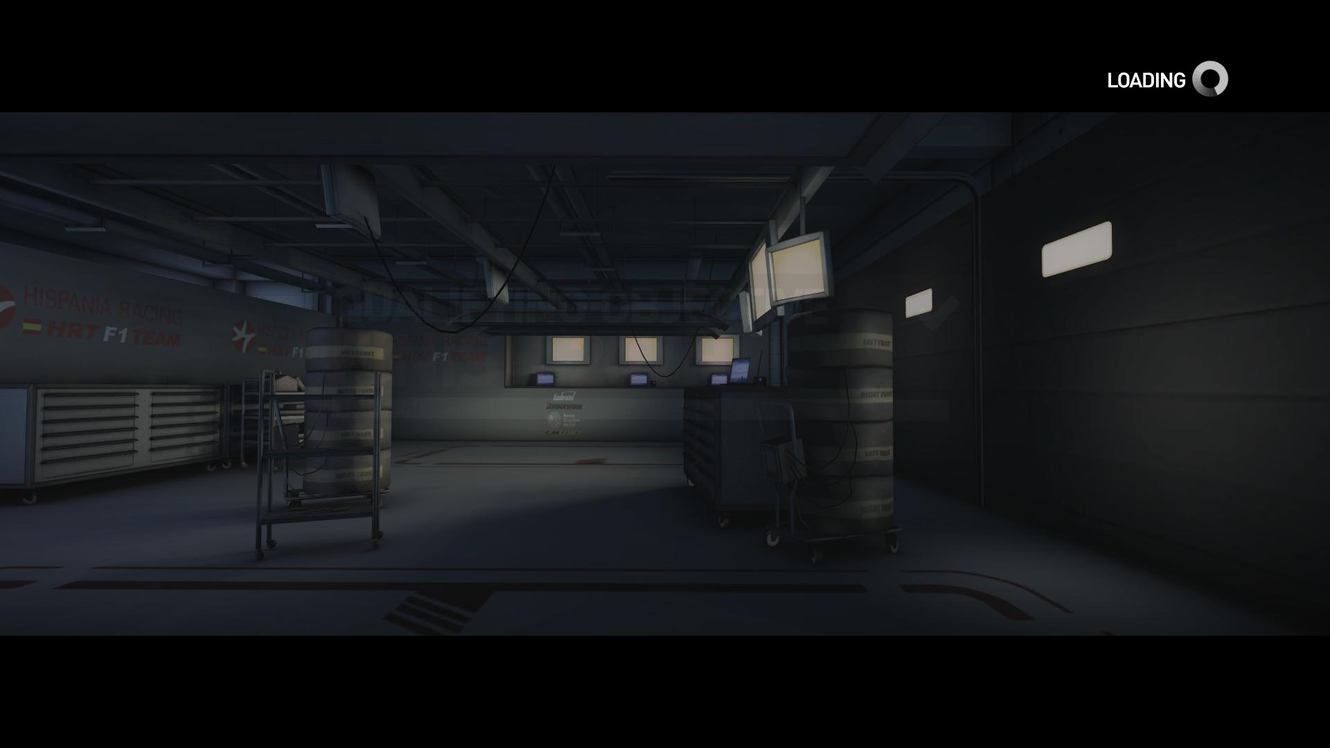 PC Screenshots