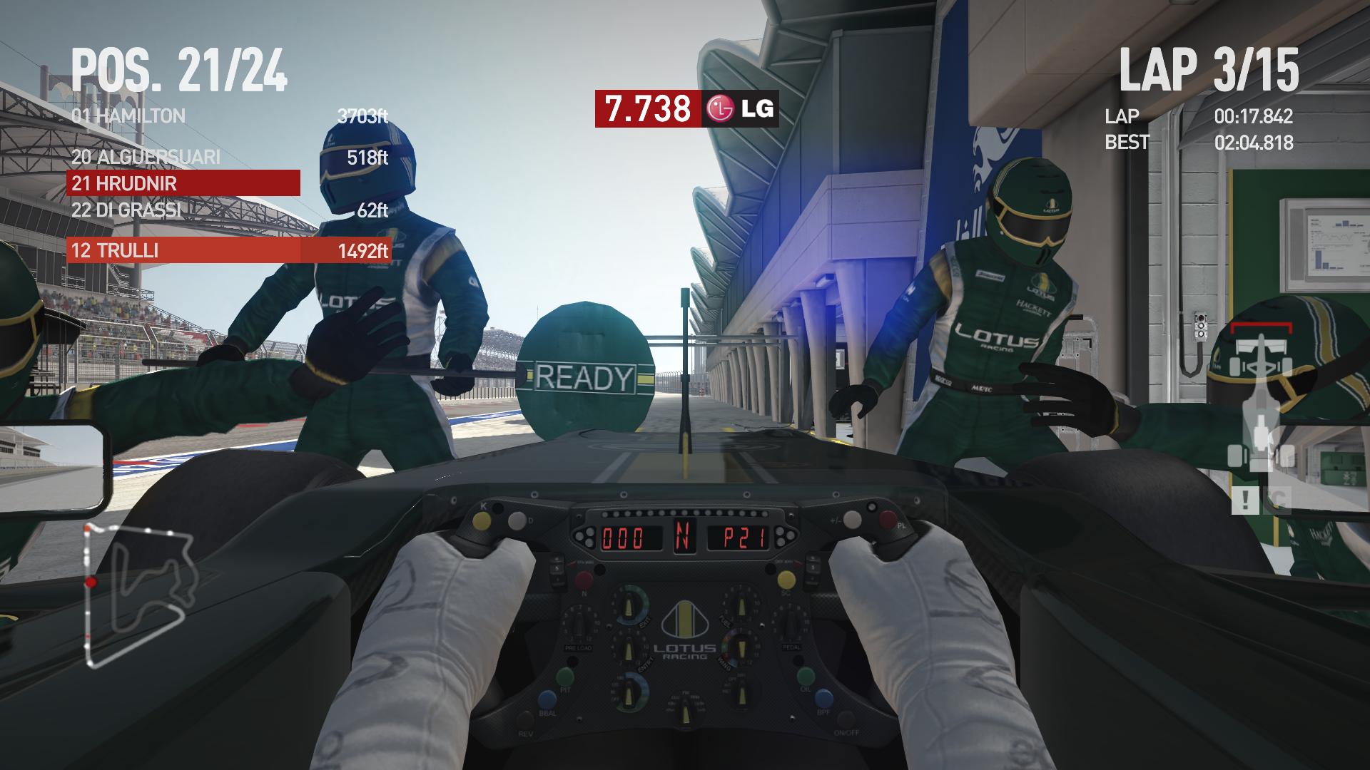 PC Screenshots