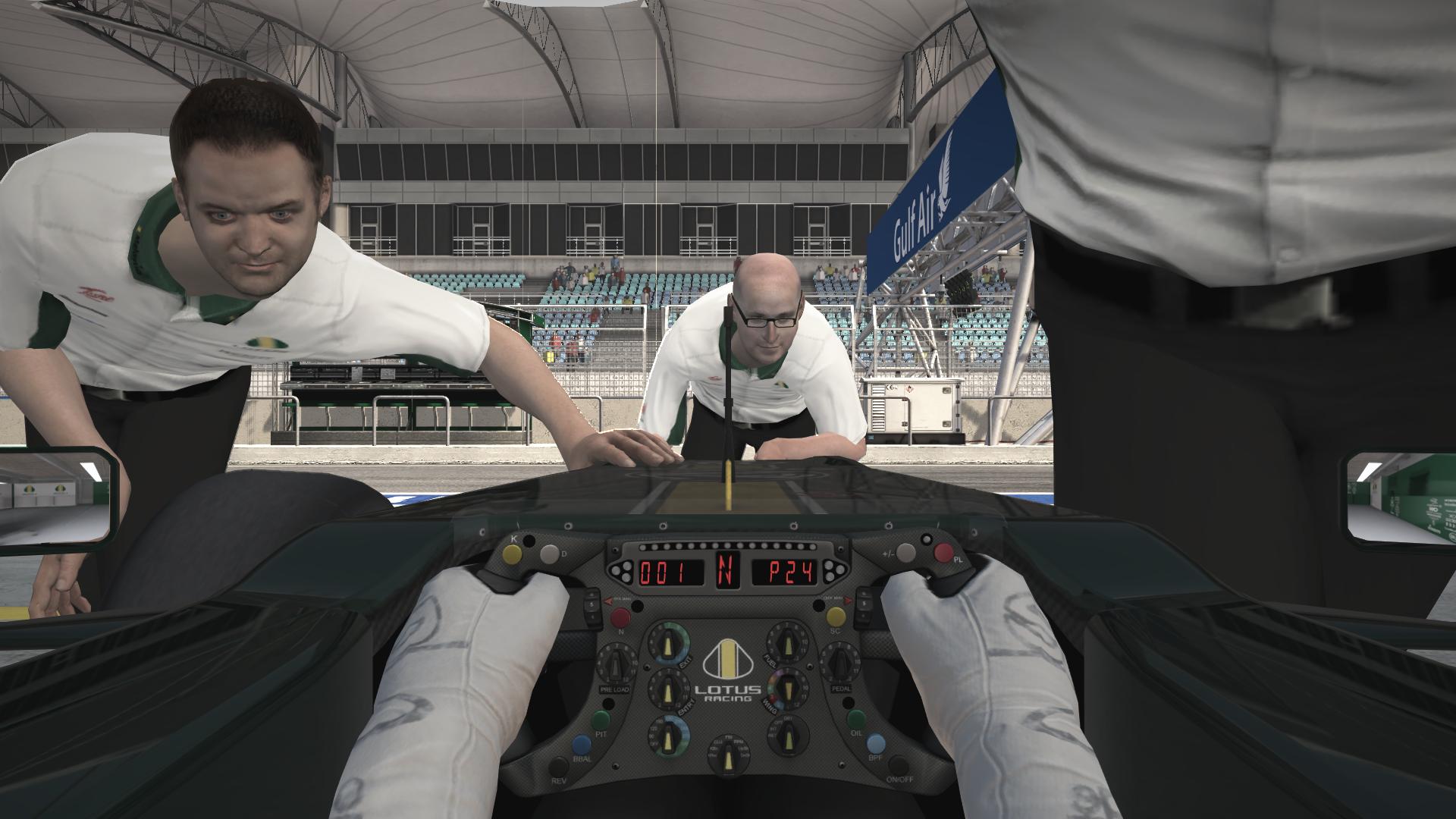 PC Screenshots