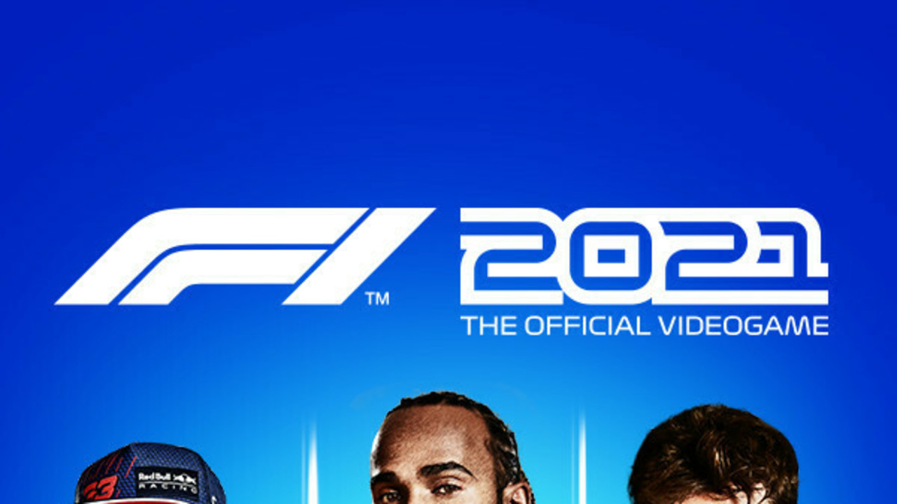 F1 2021