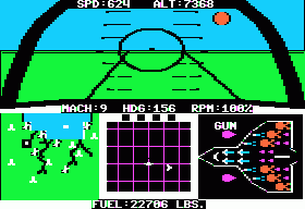 Apple II Screenshots