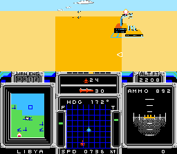 NES Screenshots