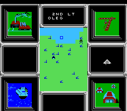 NES Screenshots