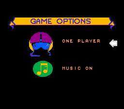 NES Screenshots