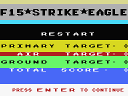 MSX Screenshots