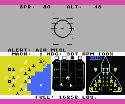 MSX Screenshots