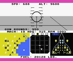 MSX Screenshots