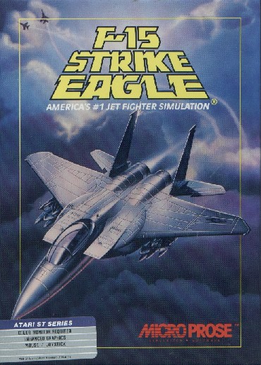 Box Art