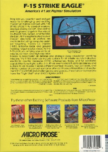 Box Art