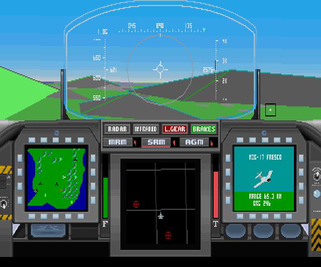 X68 Screenshots