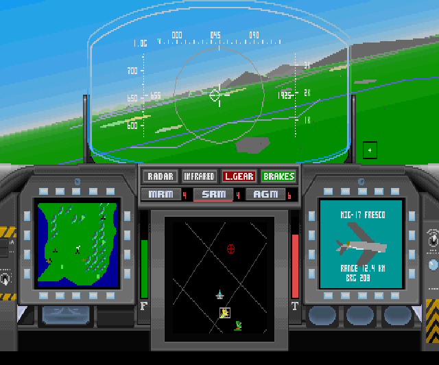 X68 Screenshots
