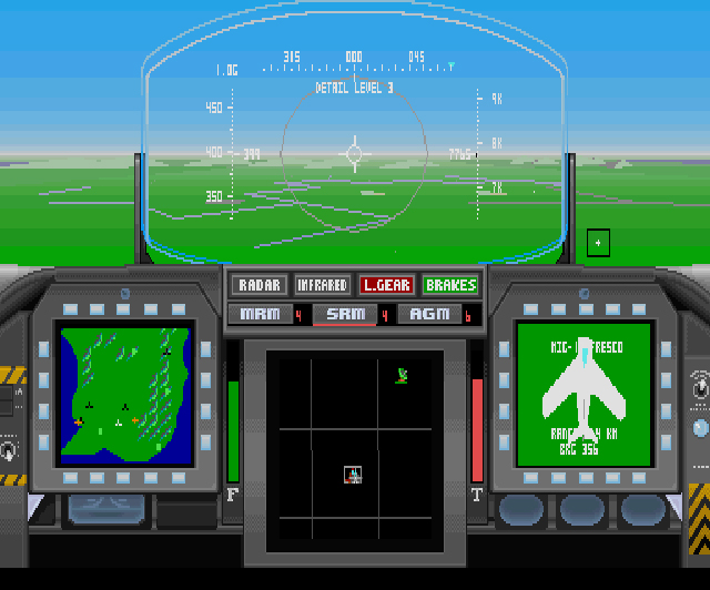 X68 Screenshots