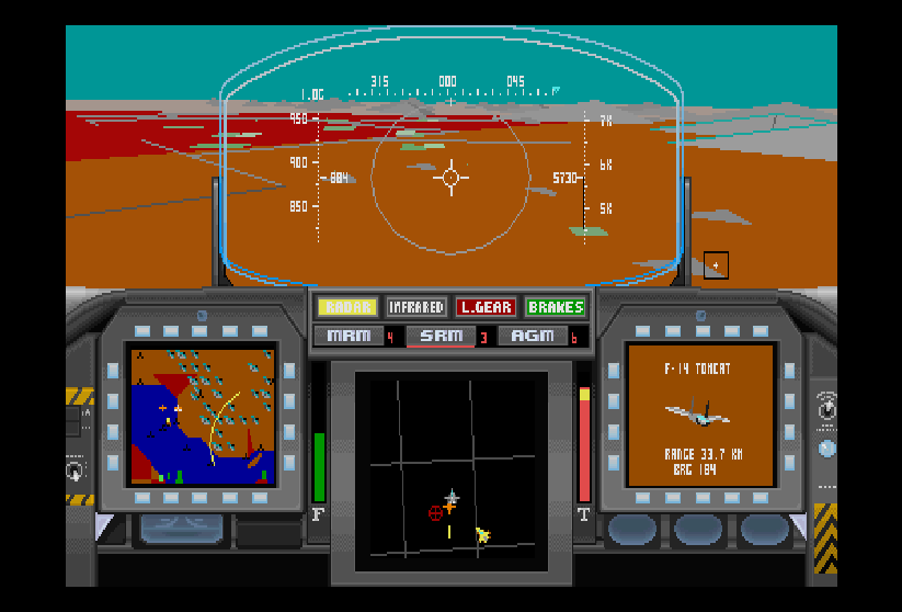 X68 Screenshots