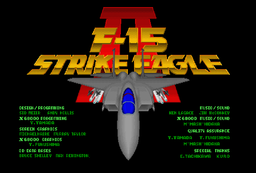 X68 Screenshots