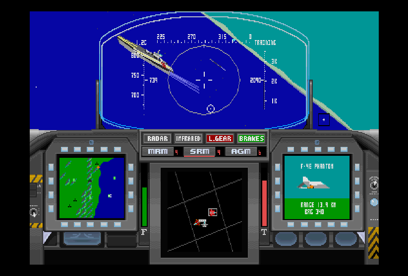 X68 Screenshots