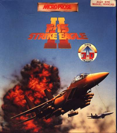 Box Art