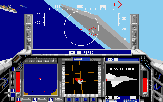 AST Screenshots