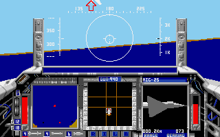 AST Screenshots