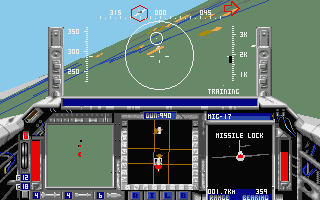 AST Screenshots