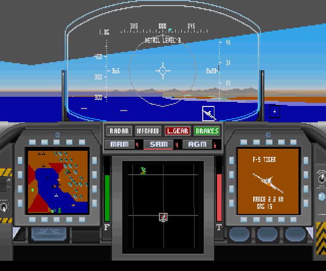 X68 Screenshots