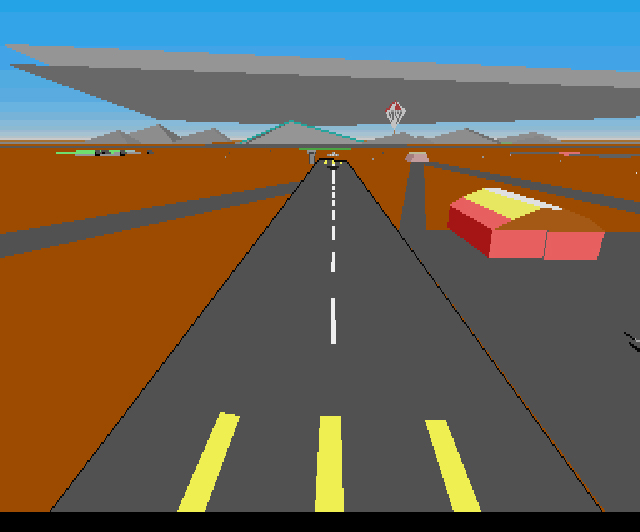 X68 Screenshots