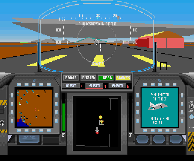 X68 Screenshots