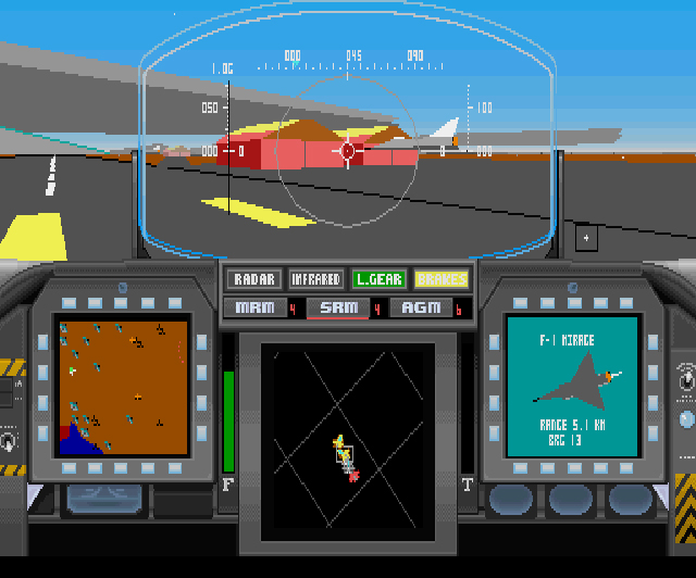 X68 Screenshots