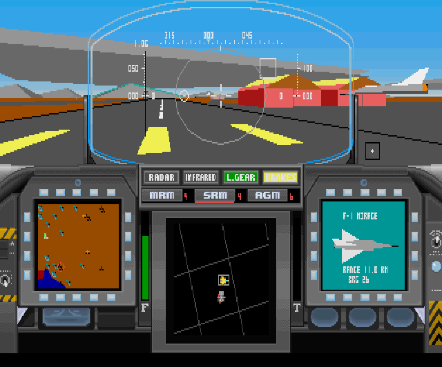 X68 Screenshots