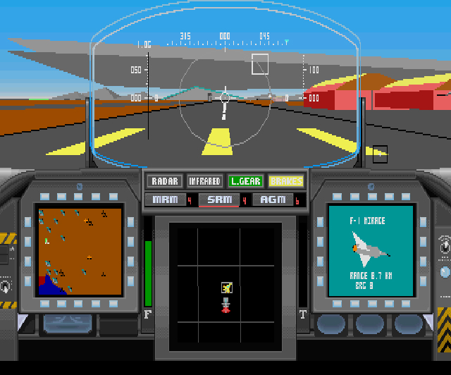 X68 Screenshots